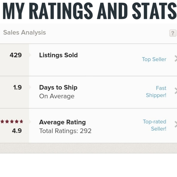 Geometric gold hoop earrings - Picture 6 of 7